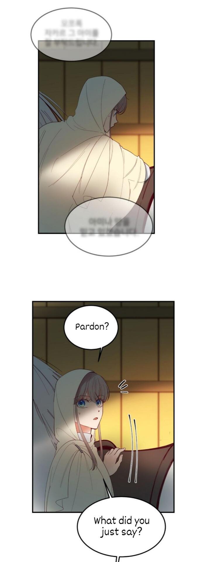 Amina Of The Lamp Chapter 75 - page 7