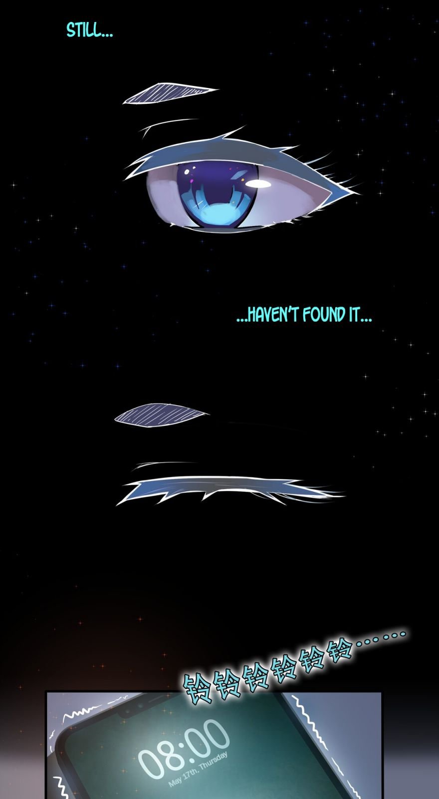 Xyrin Empire Chapter 1 - page 11