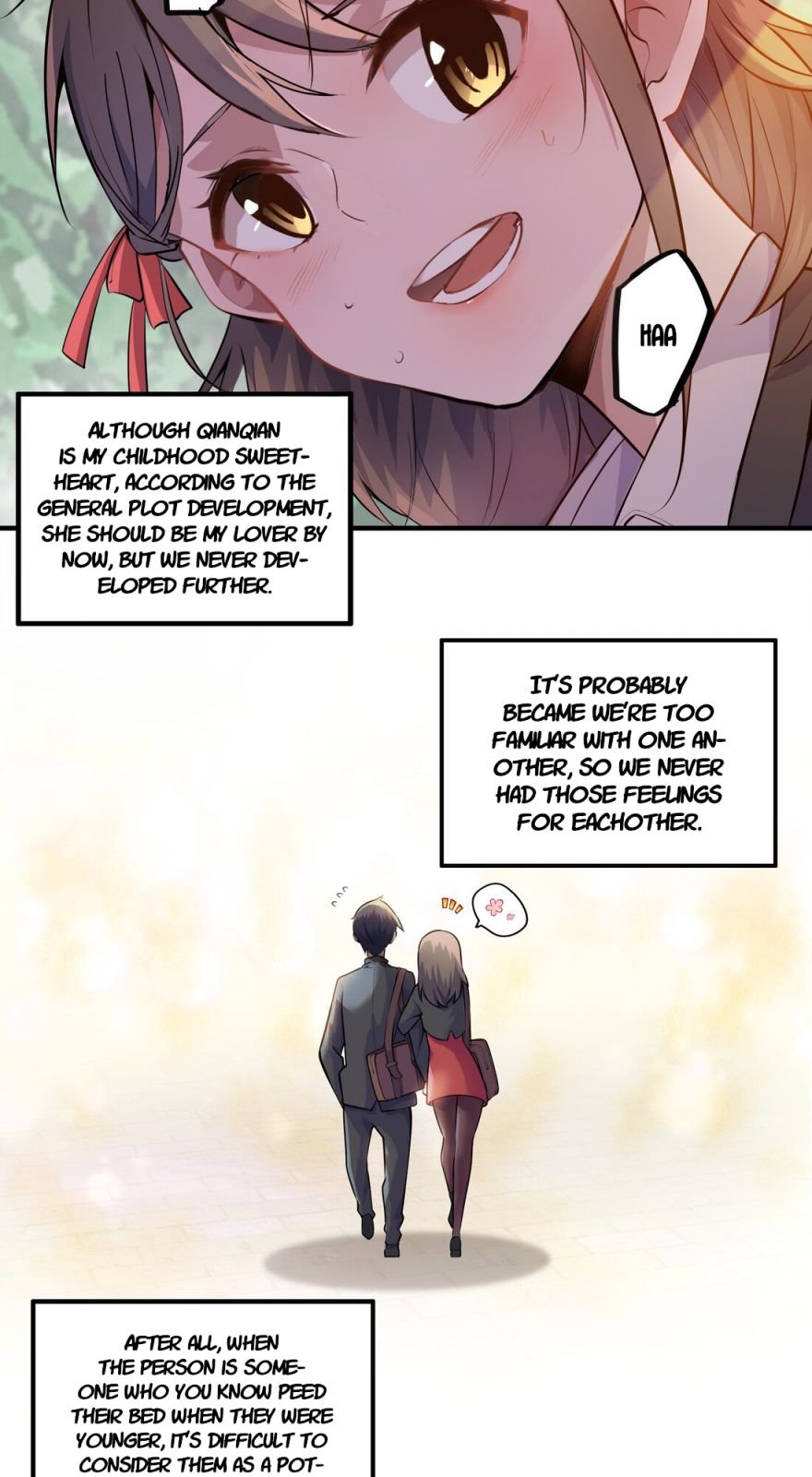 Xyrin Empire Chapter 1 - page 25