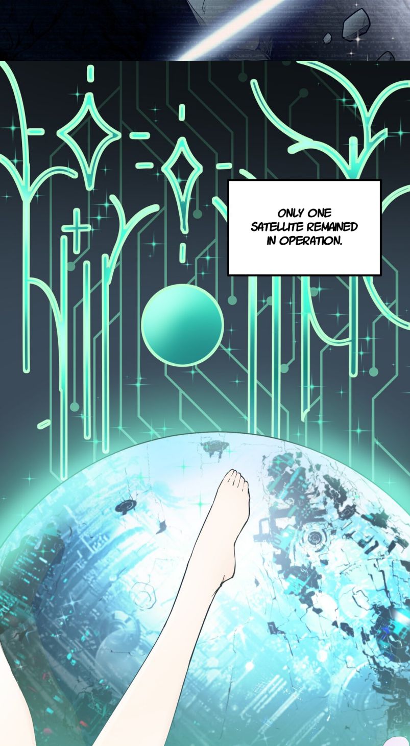 Xyrin Empire Chapter 3 - page 10