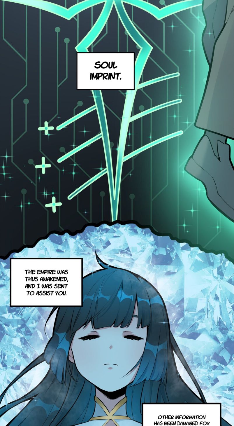 Xyrin Empire Chapter 3 - page 13