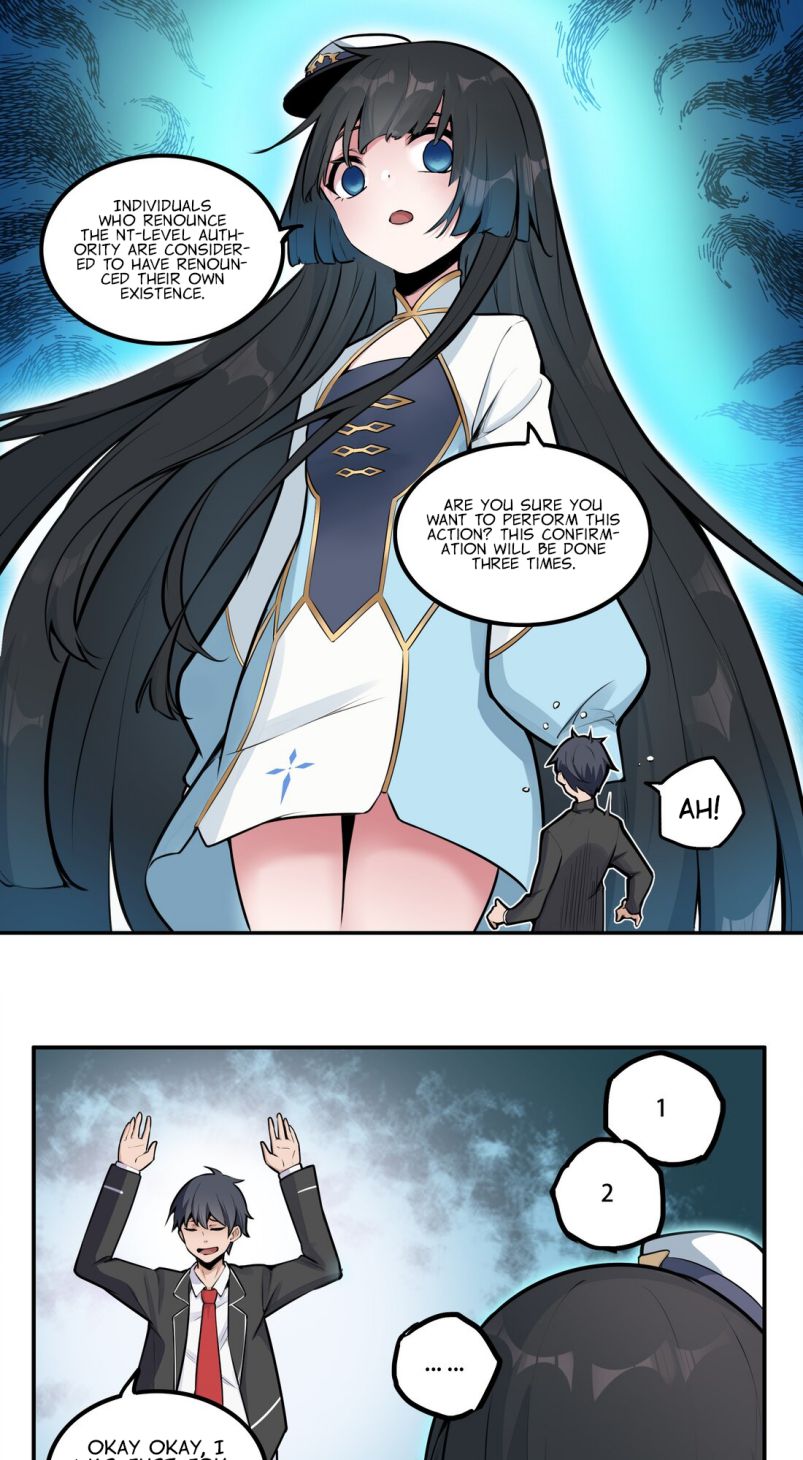 Xyrin Empire Chapter 3 - page 17