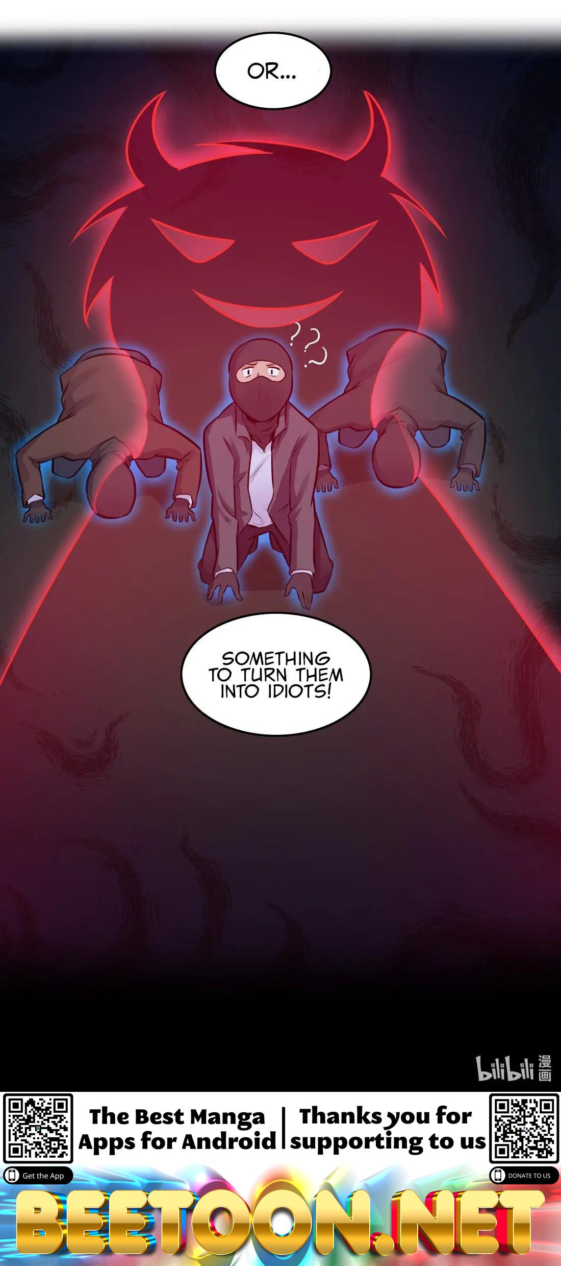 Xyrin Empire Chapter 4 - page 40