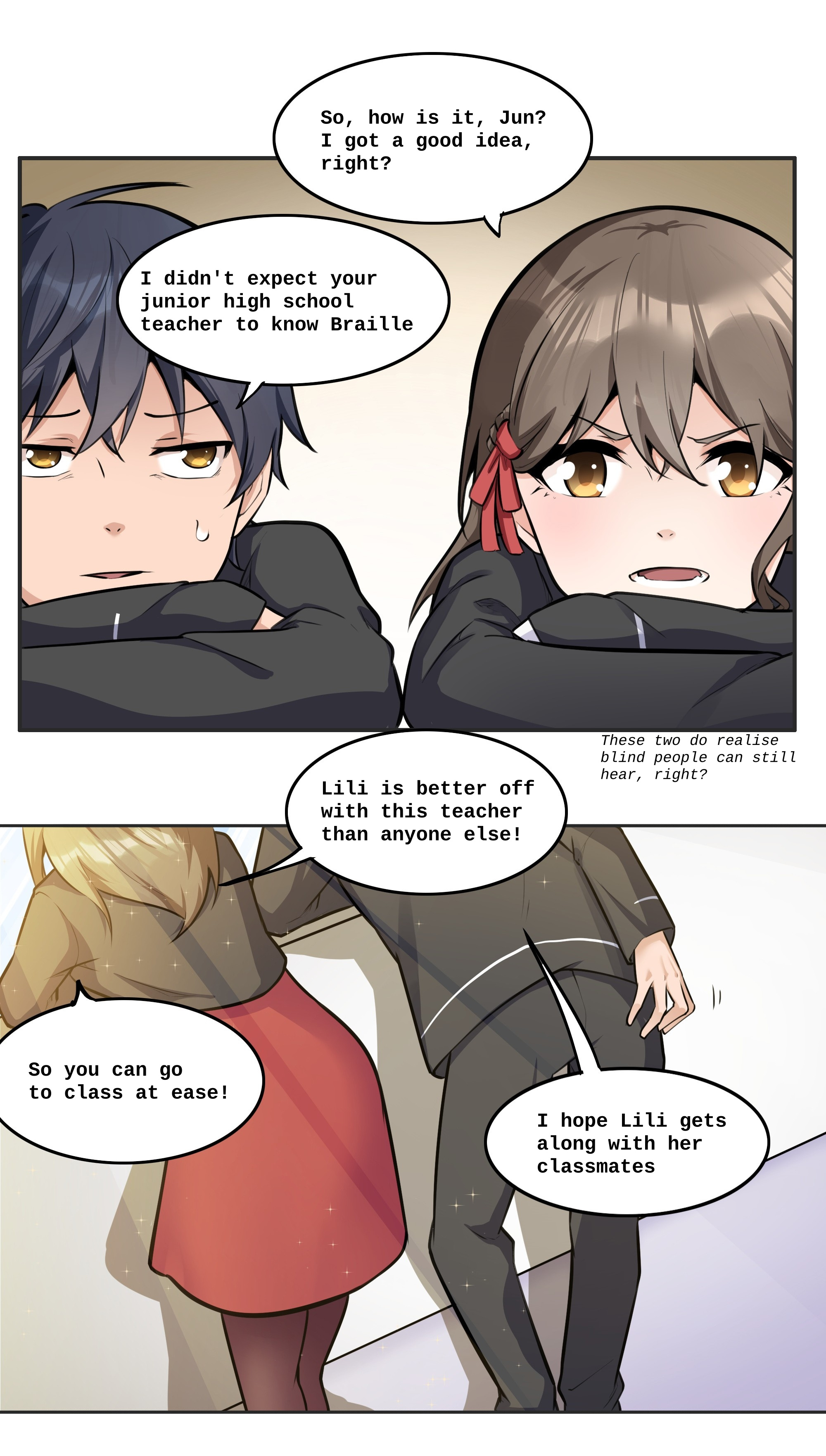 Xyrin Empire Chapter 5 - page 29