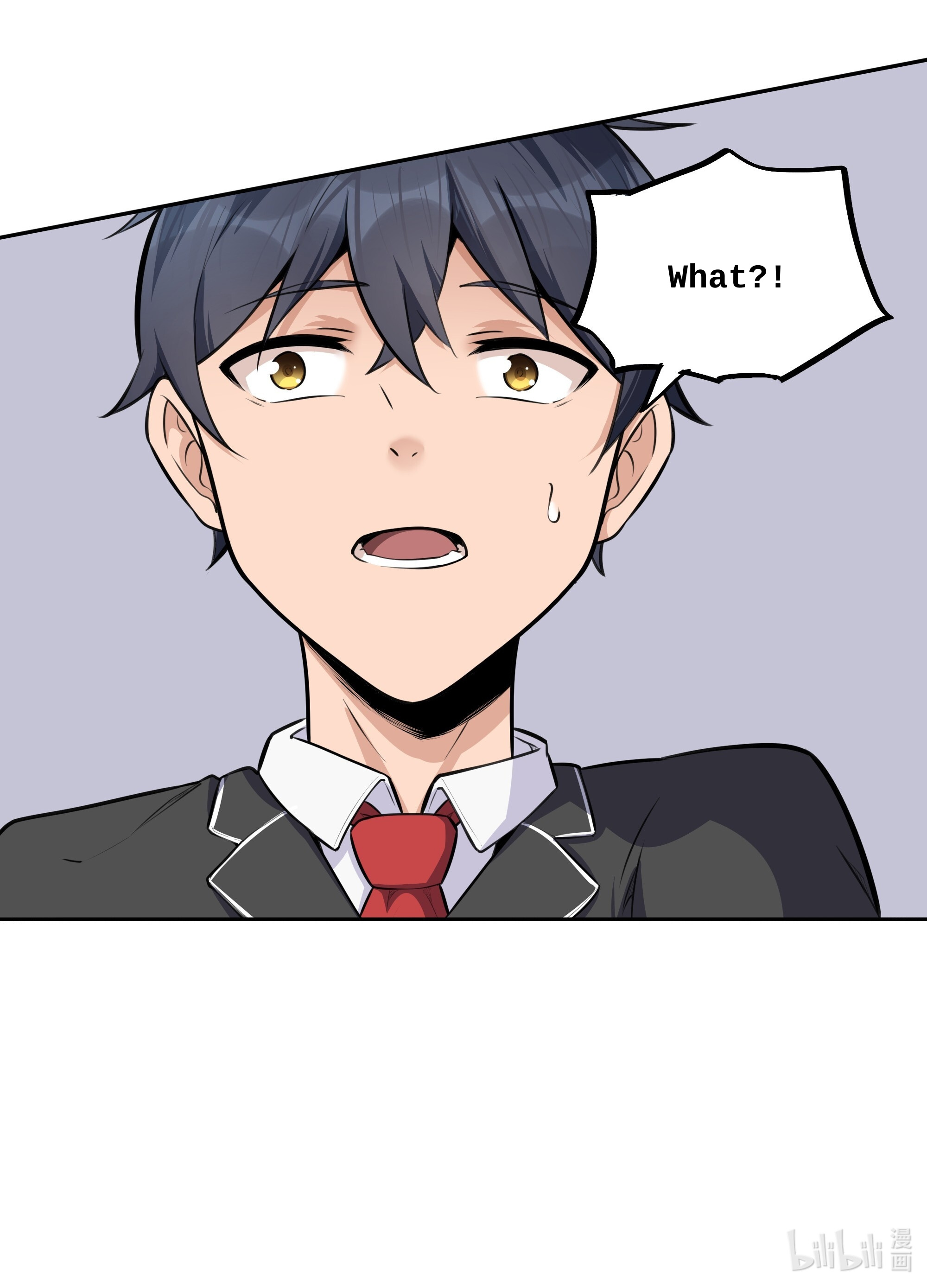 Xyrin Empire Chapter 5 - page 39