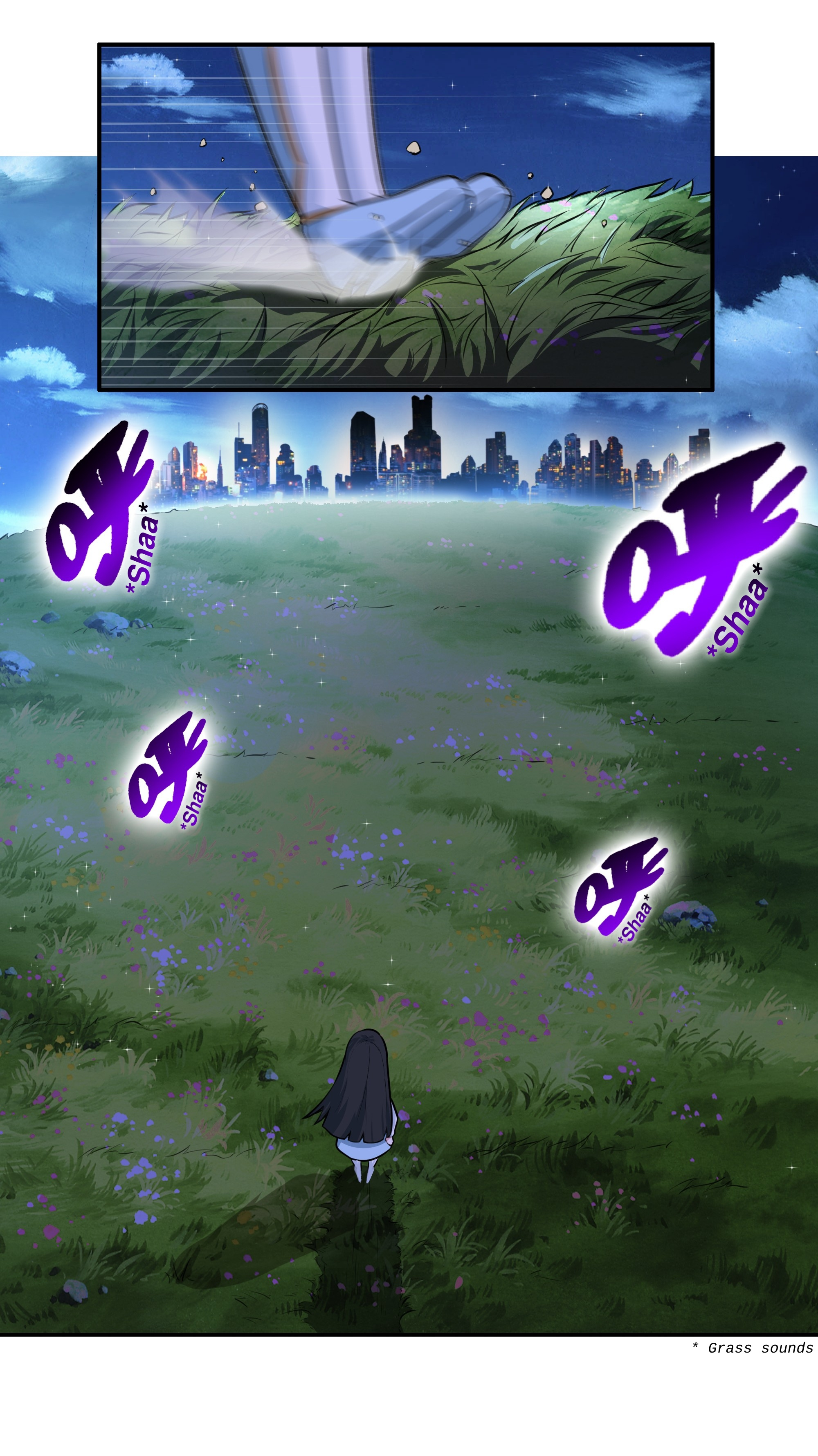 Xyrin Empire Chapter 6 - page 17