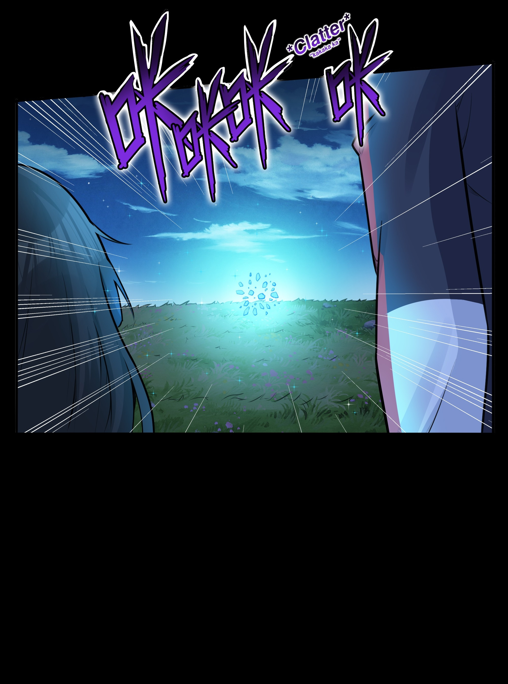 Xyrin Empire Chapter 6 - page 33
