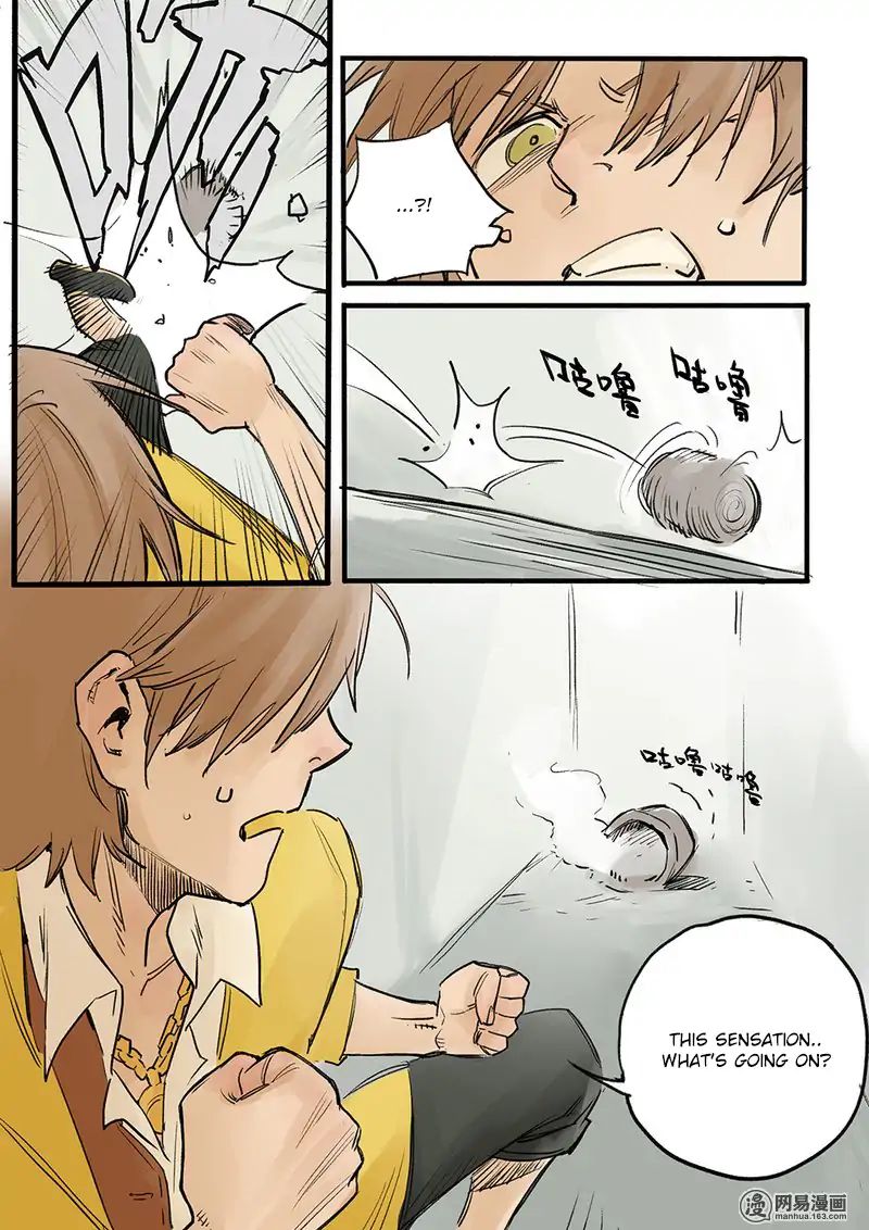 Strange Tales of the Republic of China chapter 1 - page 27