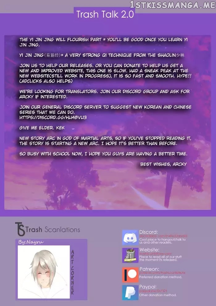 Break The World chapter 40 - page 12