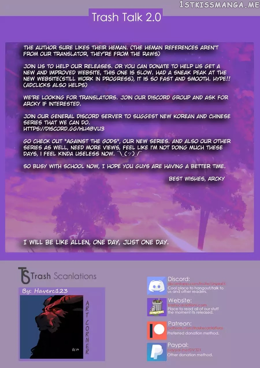 Break The World chapter 42 - page 12