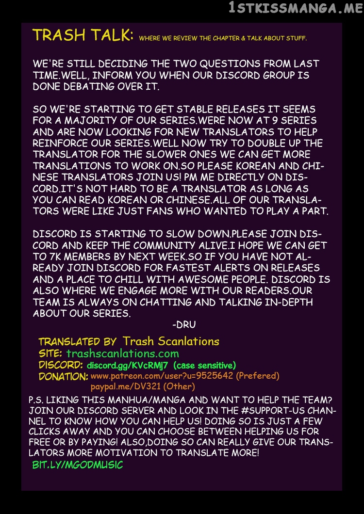 Break The World chapter 5 - page 13