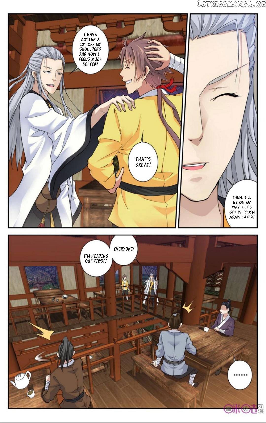 Break The World chapter 21 - page 4