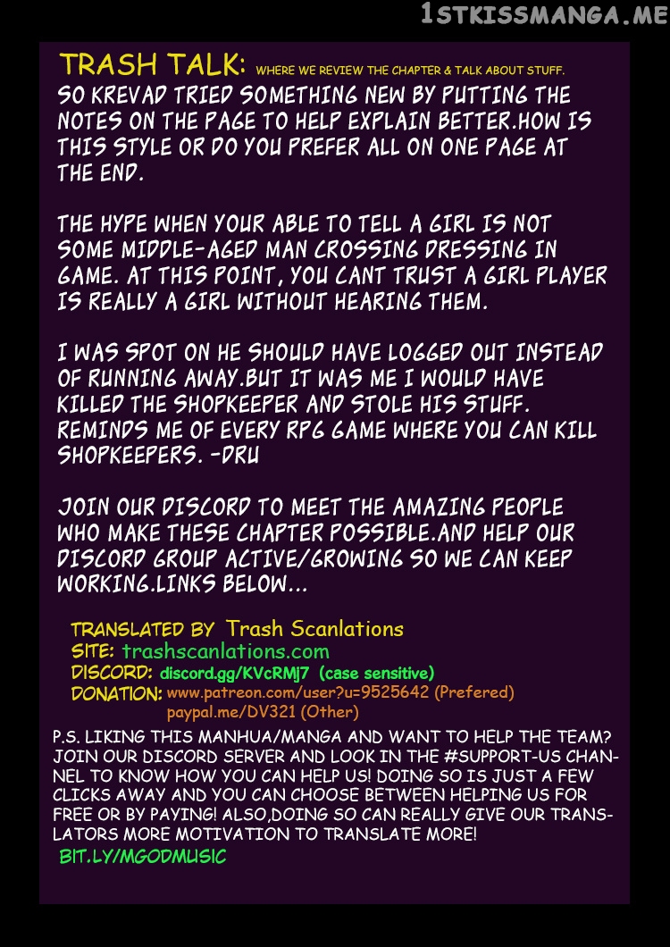 Break The World chapter 13 - page 12