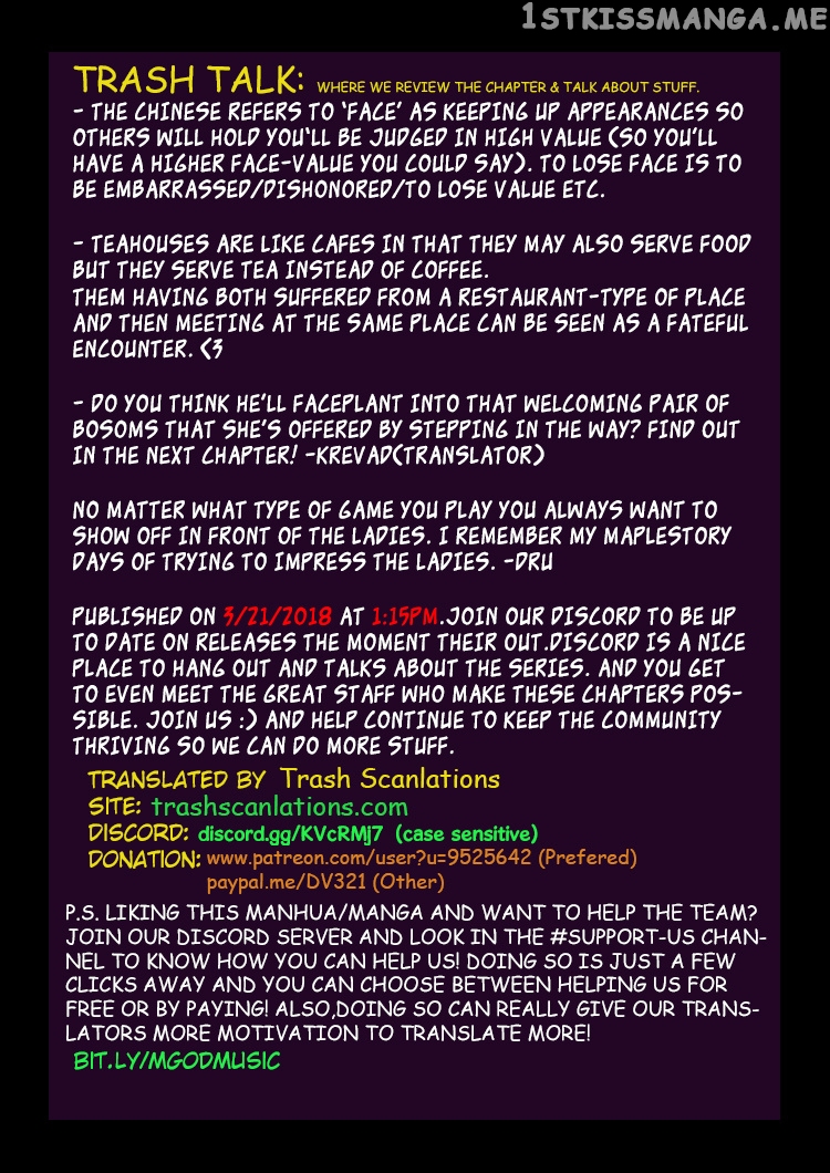 Break The World chapter 14 - page 12