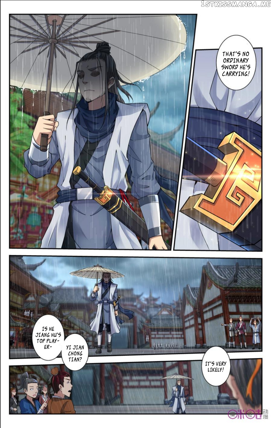 Break The World chapter 16 - page 10