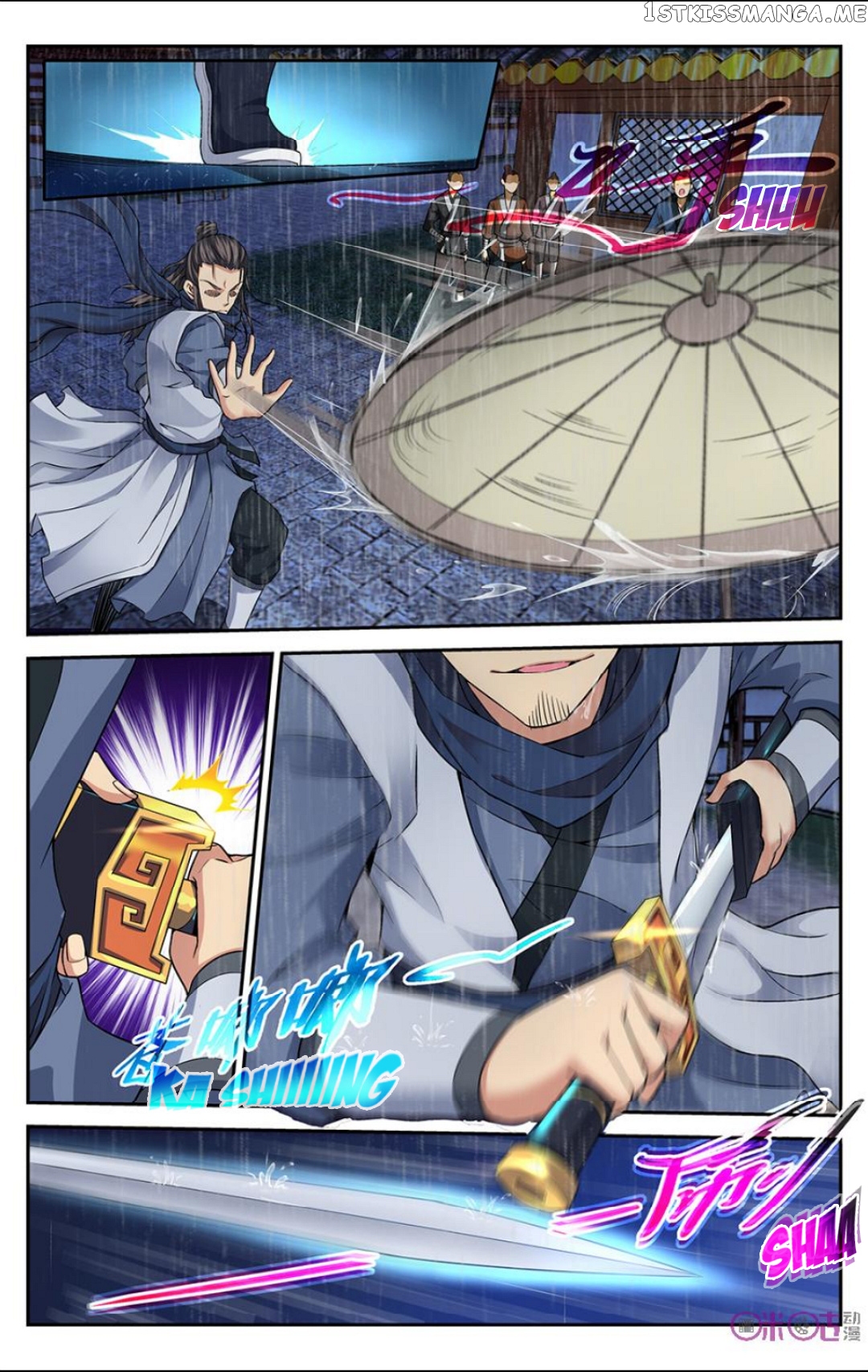 Break The World chapter 18 - page 4