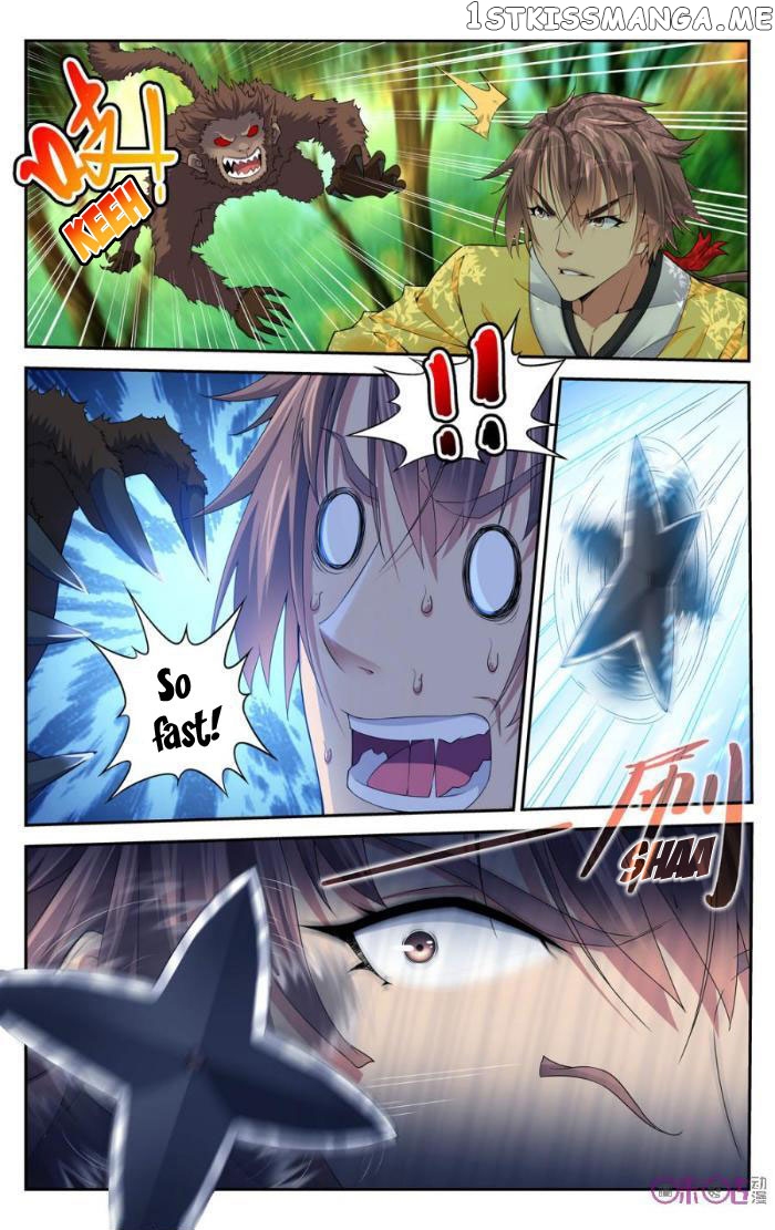 Break The World chapter 24 - page 3