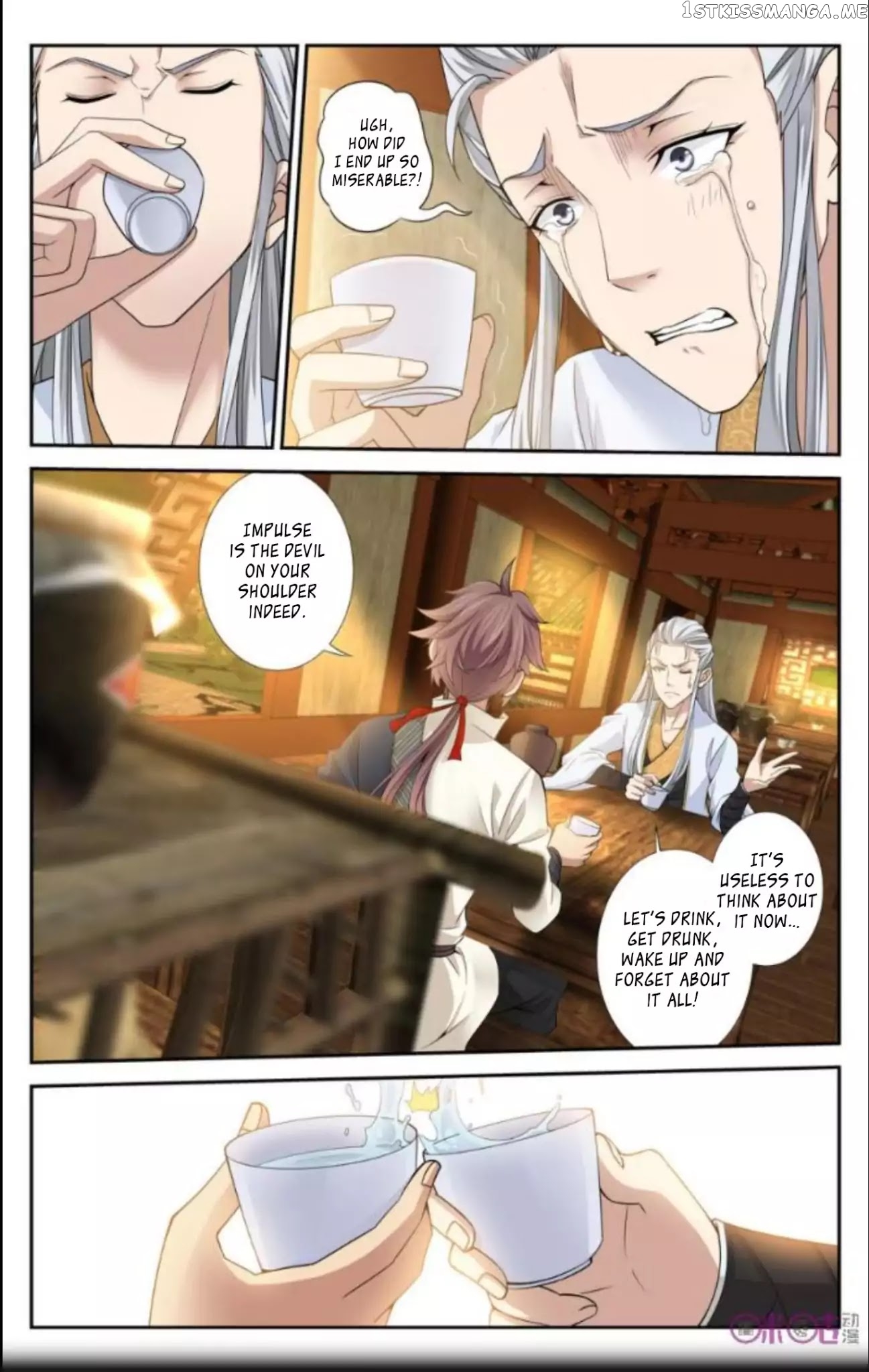 Break The World chapter 27 - page 4