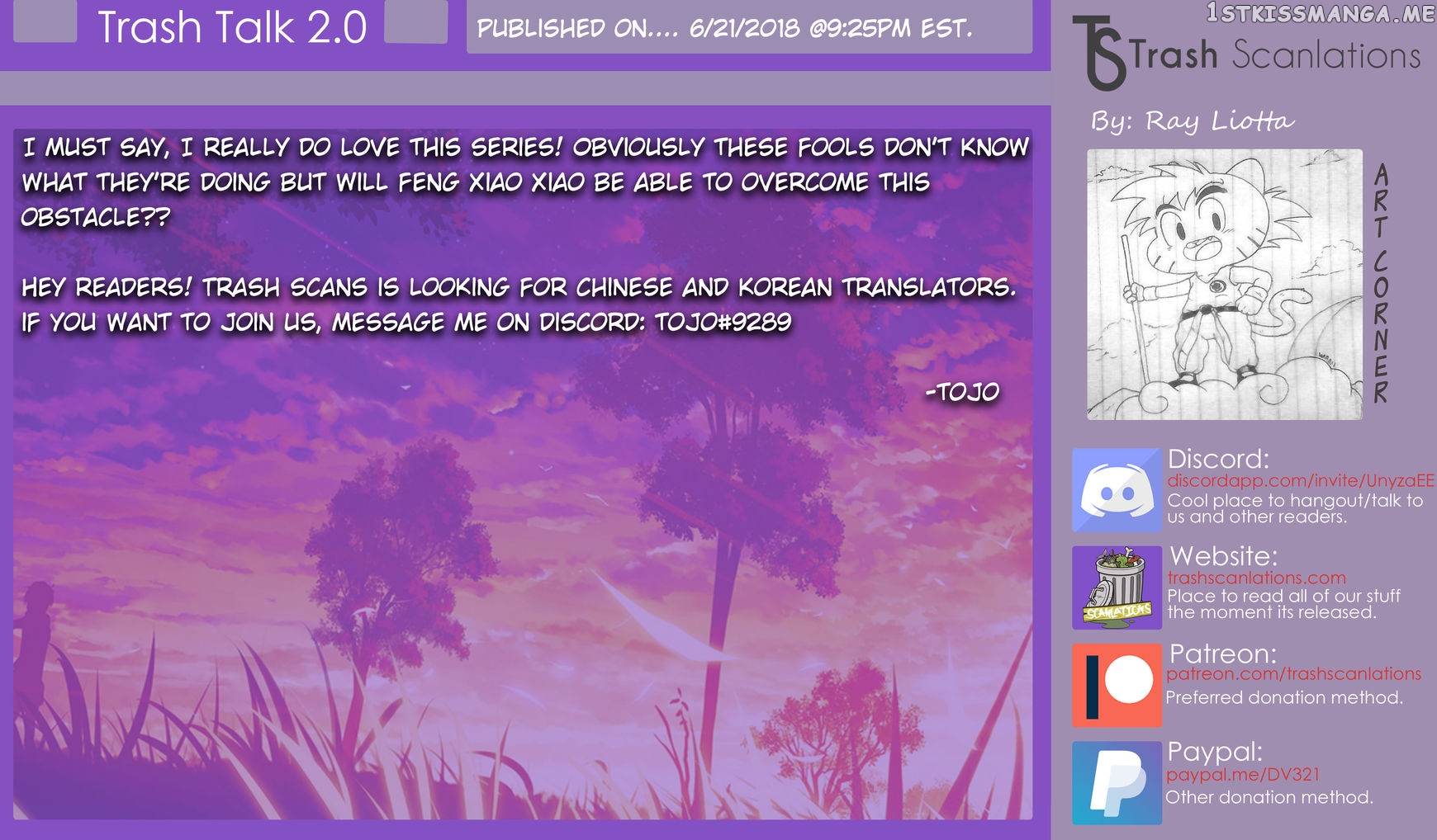 Break The World chapter 28 - page 13