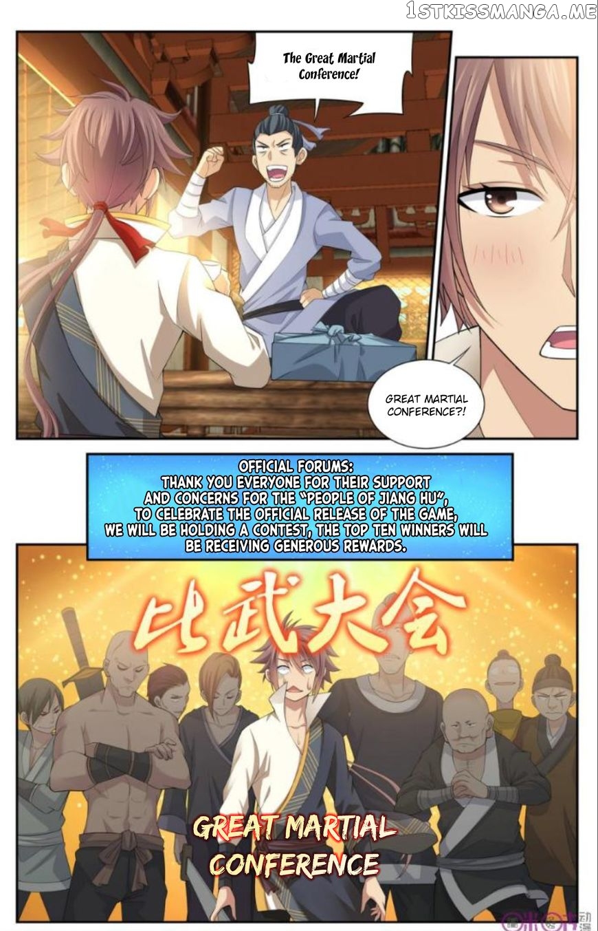 Break The World chapter 32 - page 2