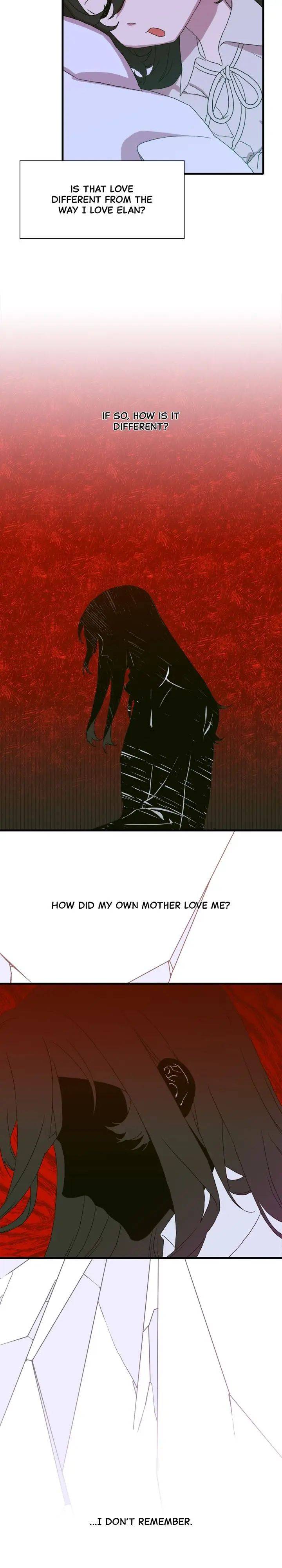 I Gave Birth to the Tyrant’s Child chapter 21 - page 10