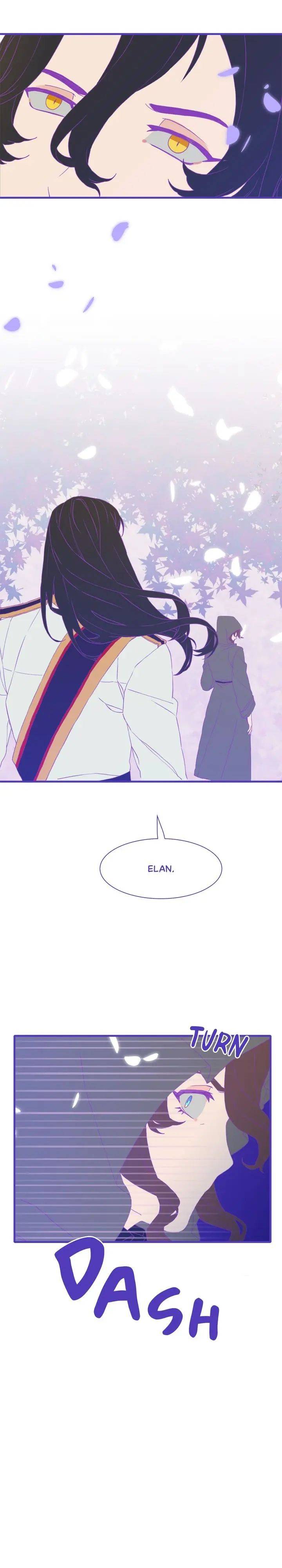 I Gave Birth to the Tyrant’s Child chapter 21 - page 2