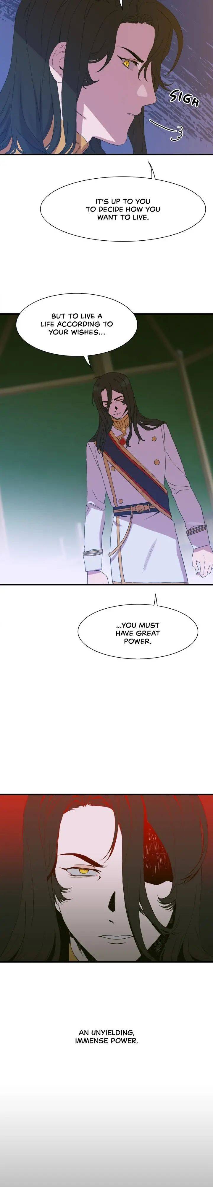 I Gave Birth to the Tyrant’s Child chapter 21 - page 25
