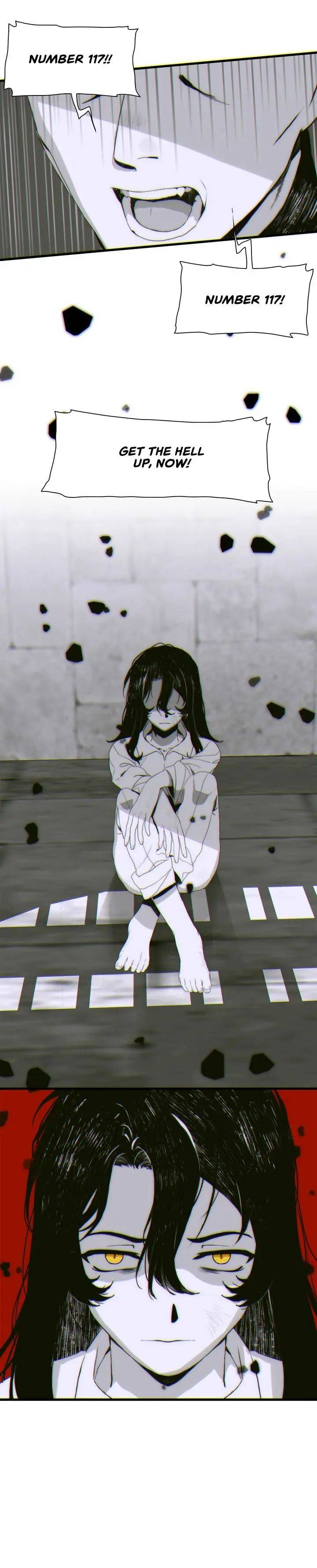 I Gave Birth to the Tyrant’s Child chapter 21 - page 27