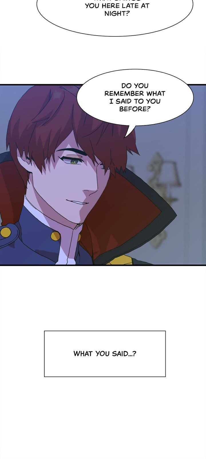 I Gave Birth to the Tyrant’s Child chapter 32 - page 15