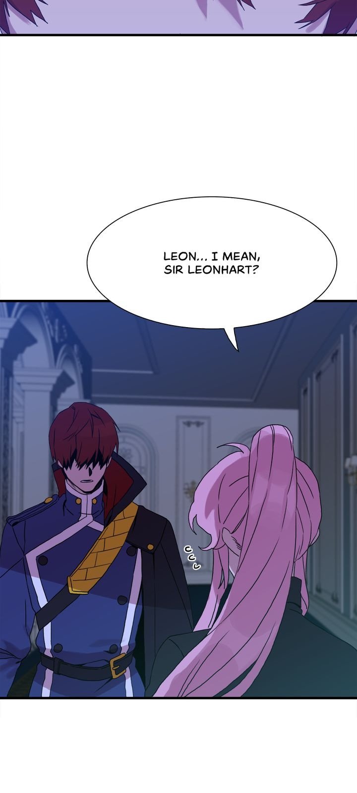 I Gave Birth to the Tyrant’s Child chapter 32 - page 18