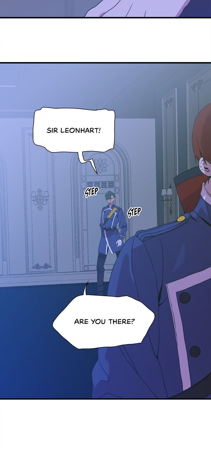 I Gave Birth to the Tyrant’s Child chapter 32 - page 21