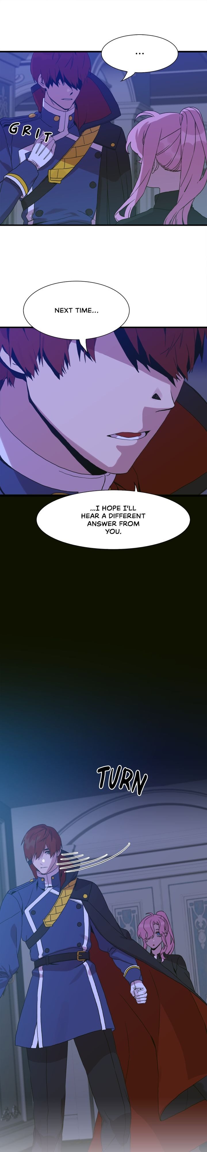 I Gave Birth to the Tyrant’s Child chapter 32 - page 22