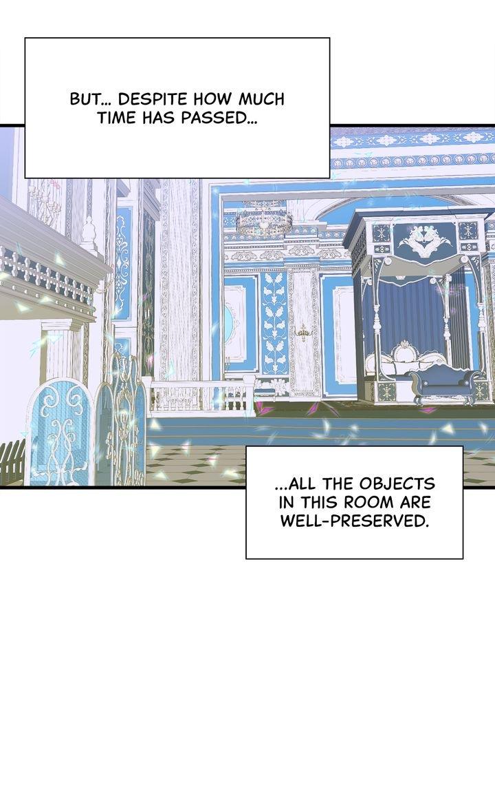 I Gave Birth to the Tyrant’s Child chapter 39 - page 12