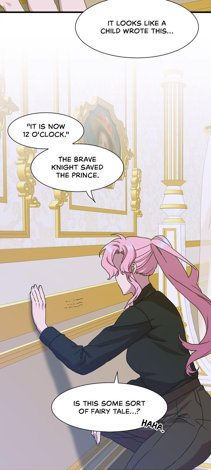 I Gave Birth to the Tyrant’s Child chapter 39 - page 15
