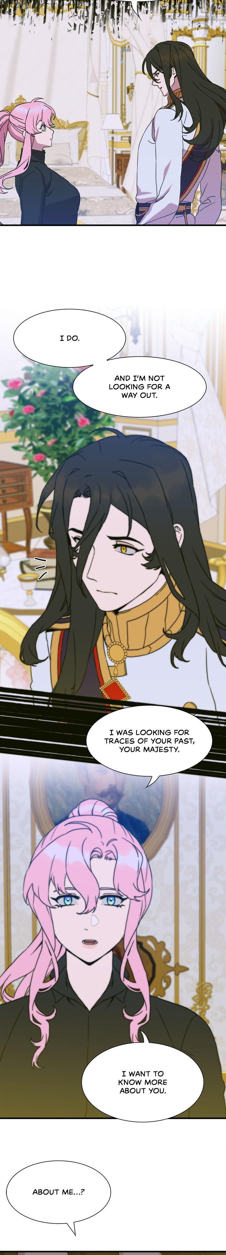 I Gave Birth to the Tyrant’s Child chapter 39 - page 20