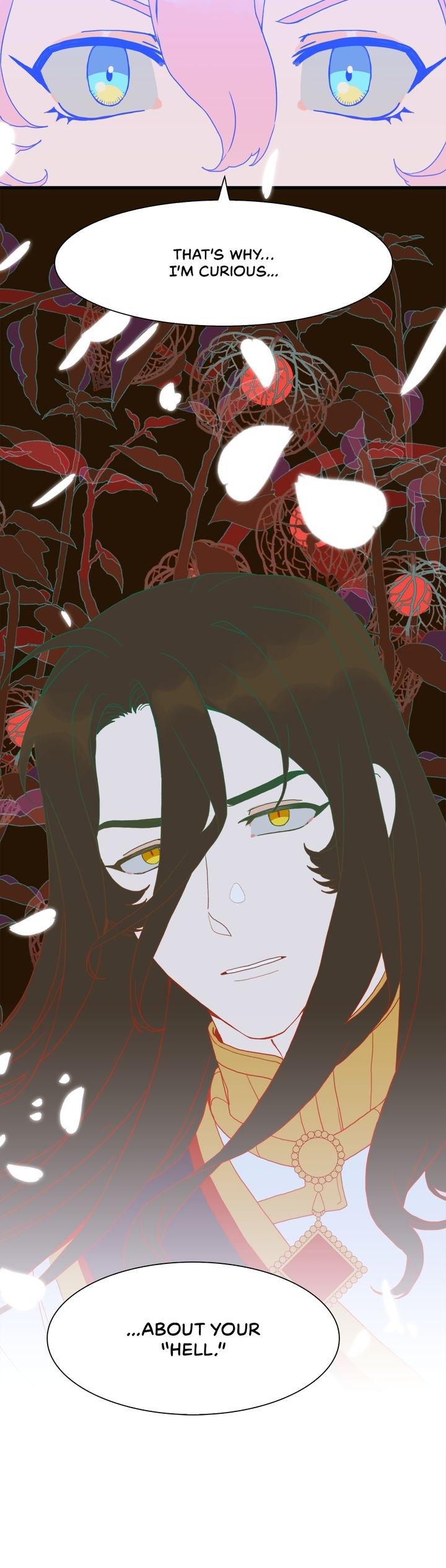 I Gave Birth to the Tyrant’s Child chapter 39 - page 24
