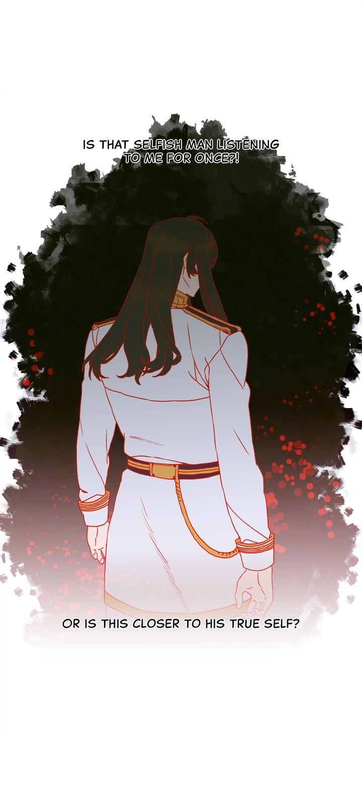 I Gave Birth to the Tyrant’s Child chapter 39 - page 9