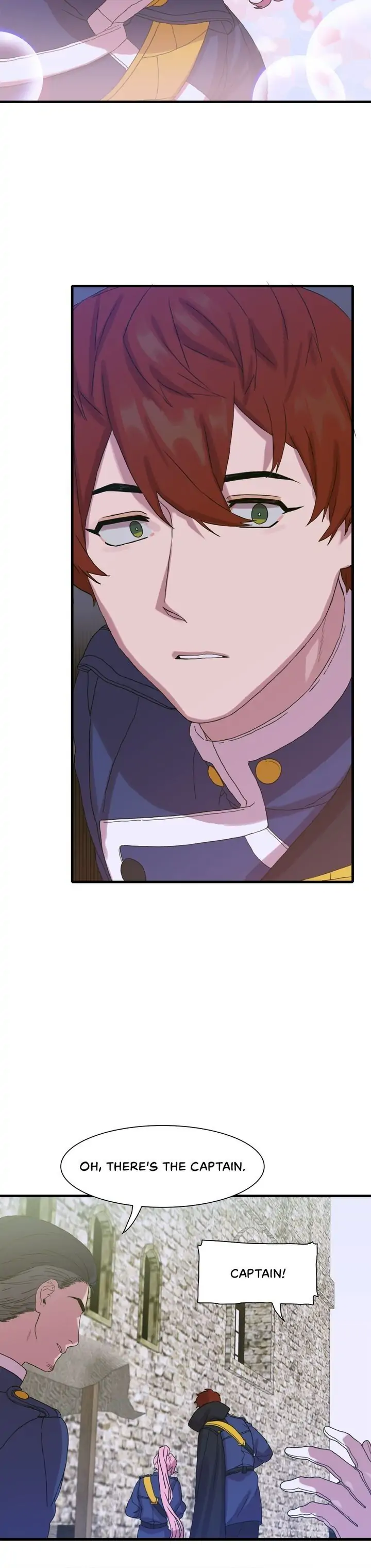 I Gave Birth to the Tyrant’s Child chapter 7 - page 21