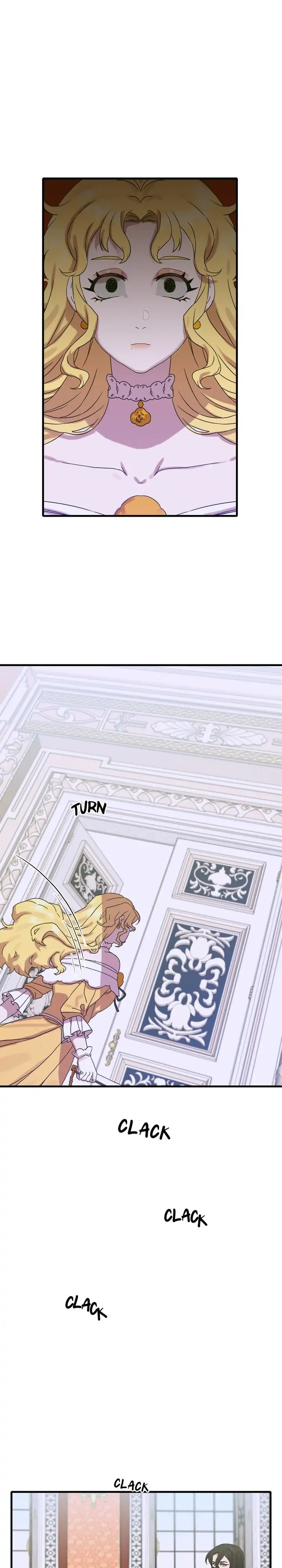 I Gave Birth to the Tyrant’s Child chapter 7 - page 7