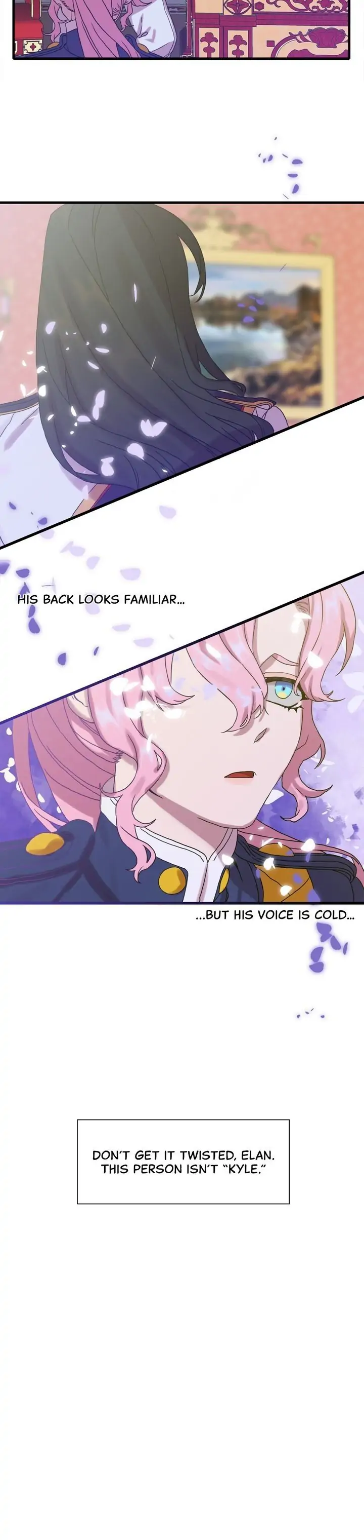 I Gave Birth to the Tyrant’s Child chapter 7 - page 9