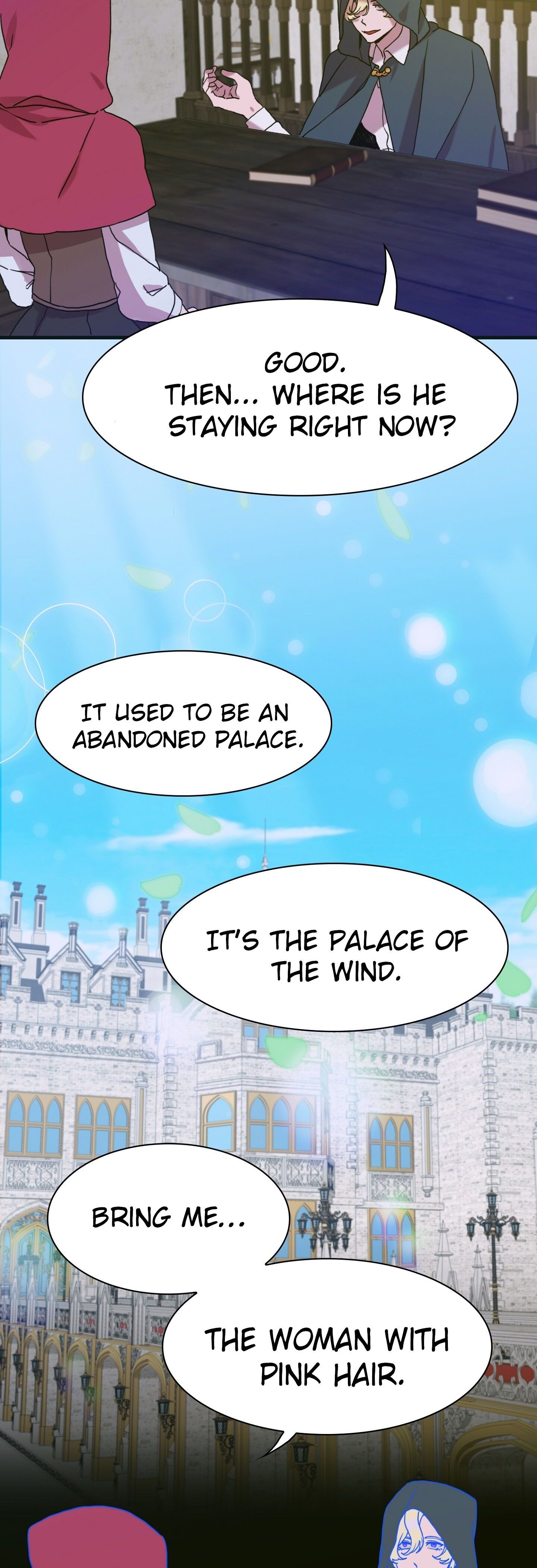 I Gave Birth to the Tyrant’s Child chapter 41 - page 2