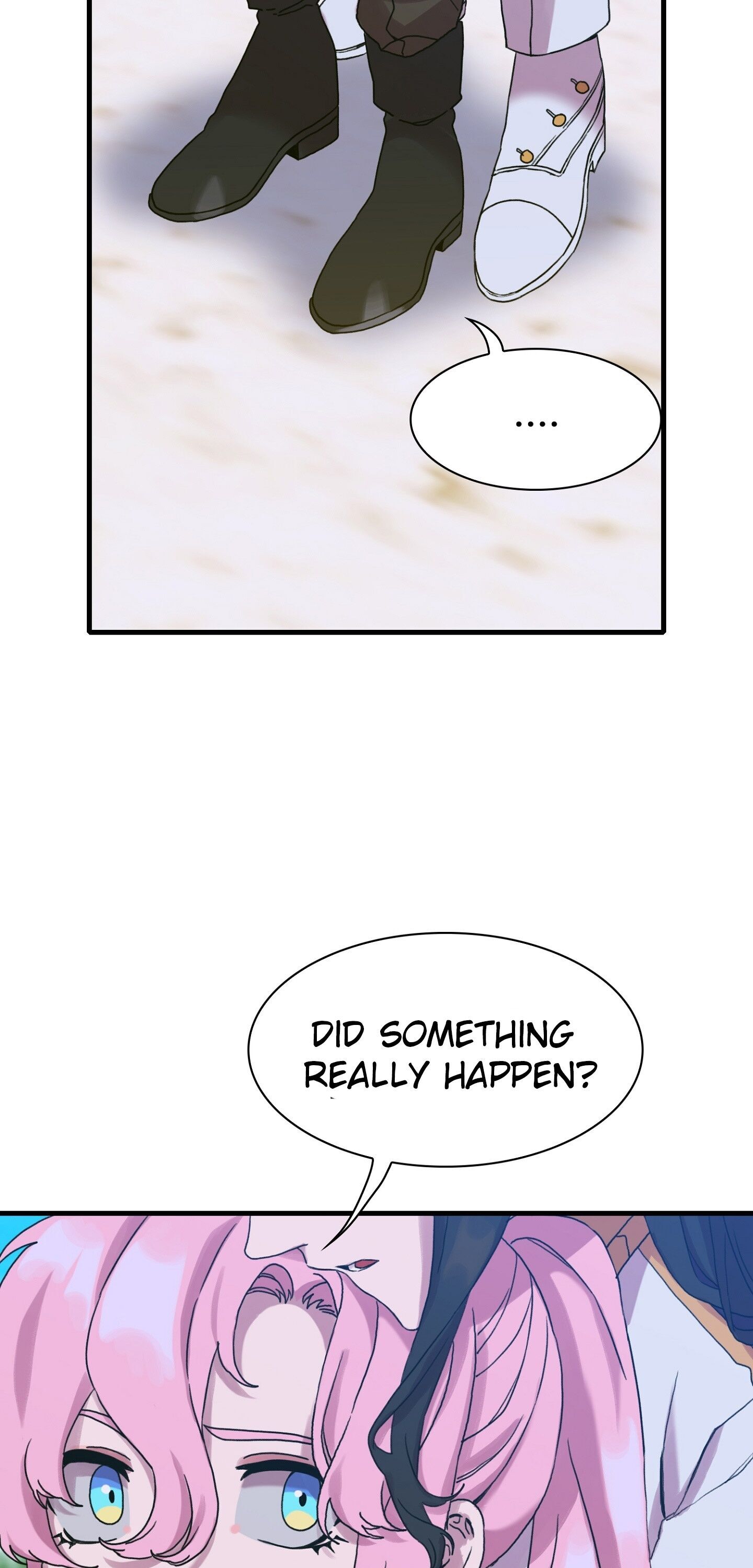 I Gave Birth to the Tyrant’s Child chapter 41 - page 21