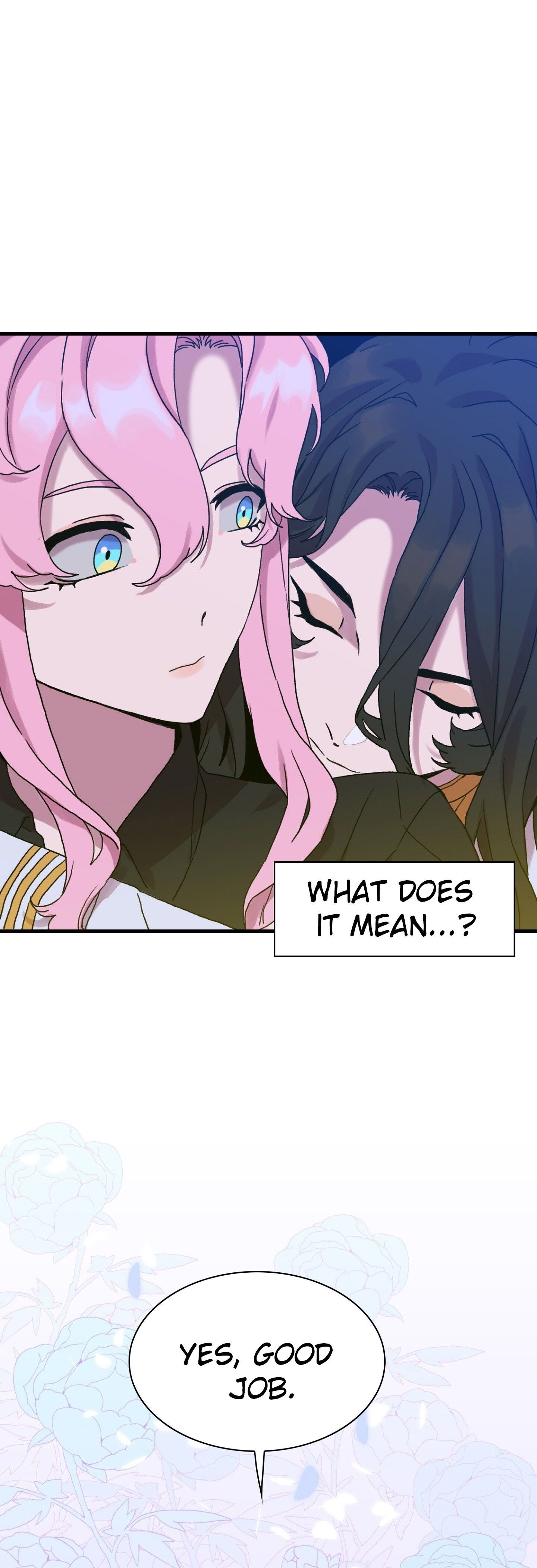 I Gave Birth to the Tyrant’s Child chapter 41 - page 24