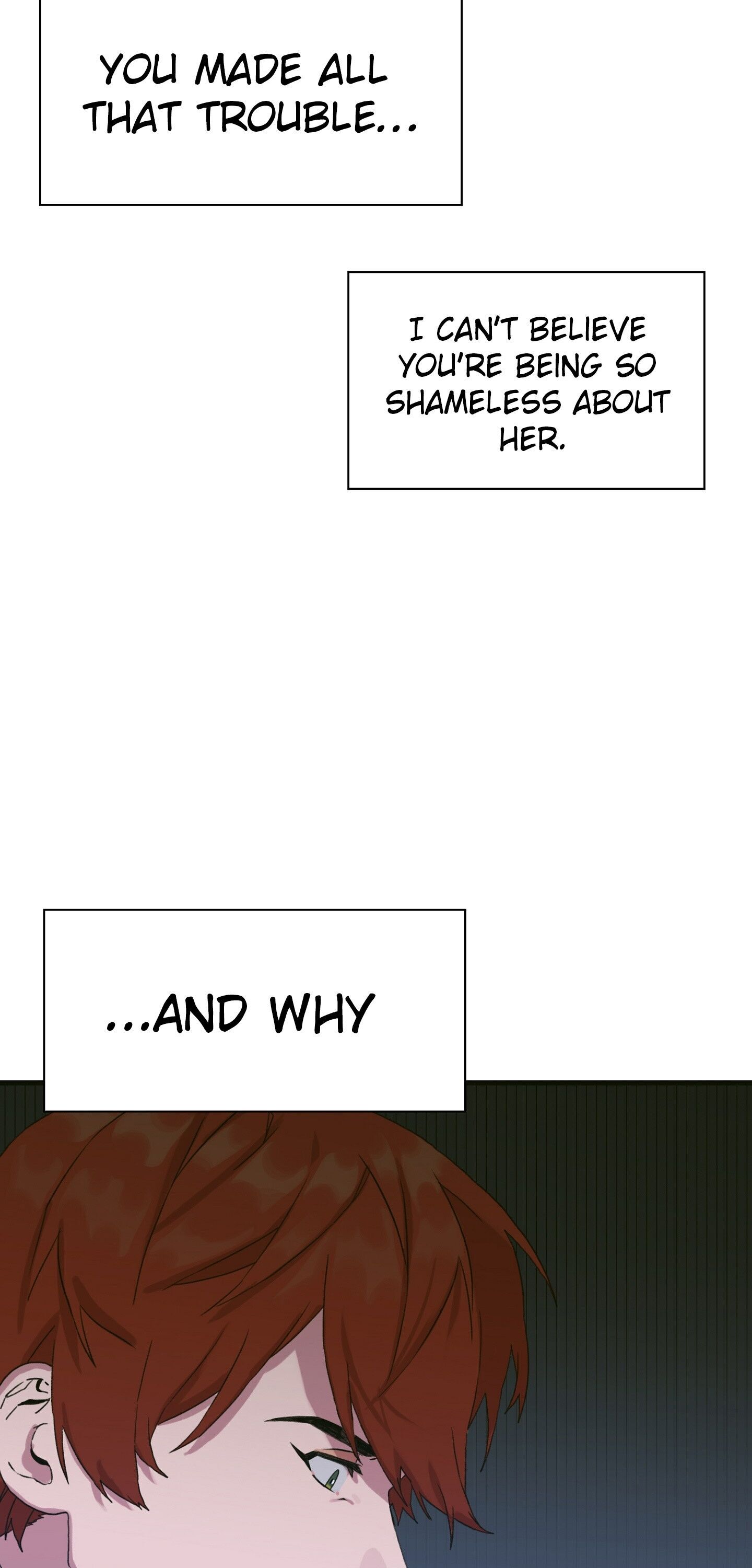 I Gave Birth to the Tyrant’s Child chapter 41 - page 27