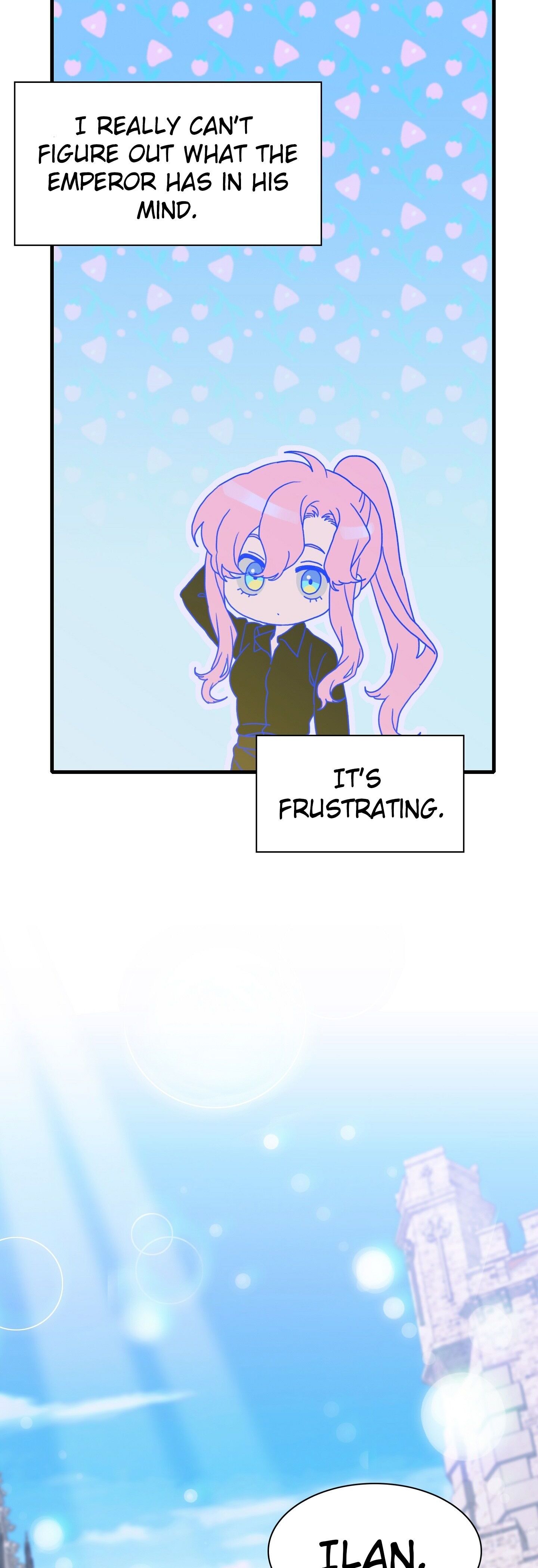 I Gave Birth to the Tyrant’s Child chapter 41 - page 36