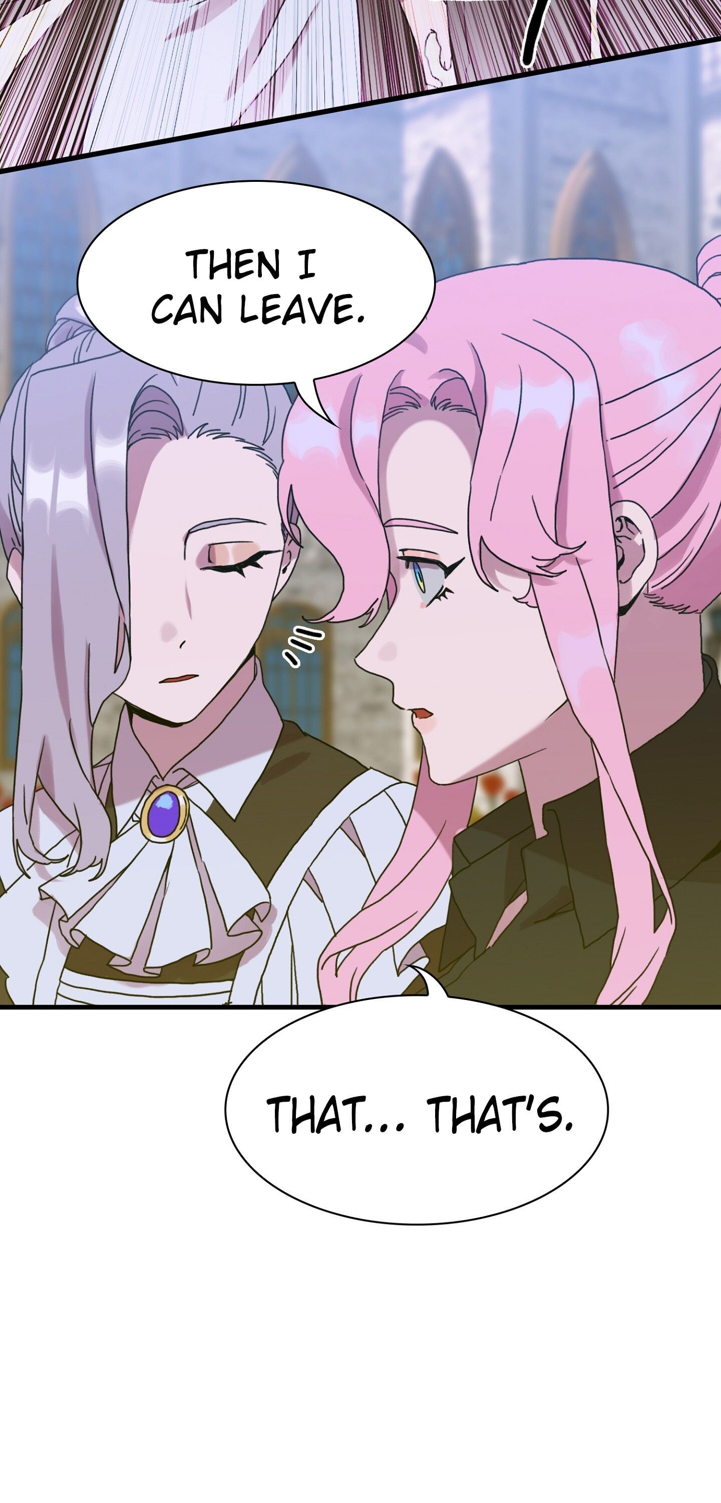 I Gave Birth to the Tyrant’s Child chapter 41 - page 39