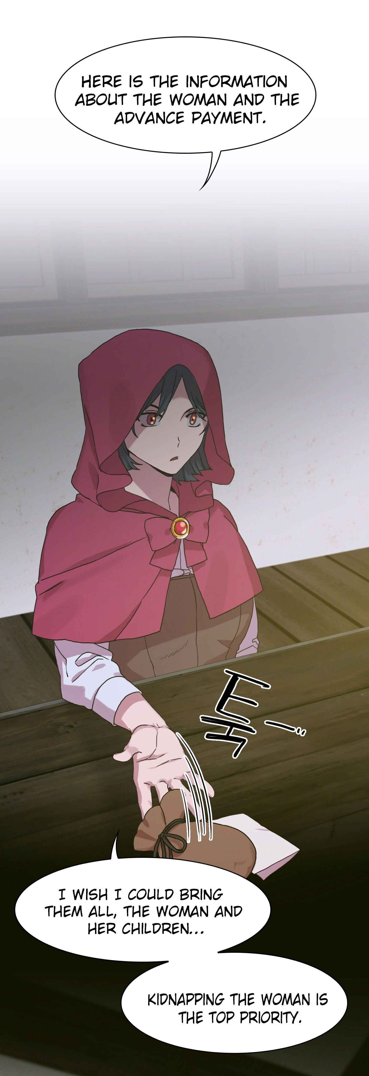 I Gave Birth to the Tyrant’s Child chapter 41 - page 4