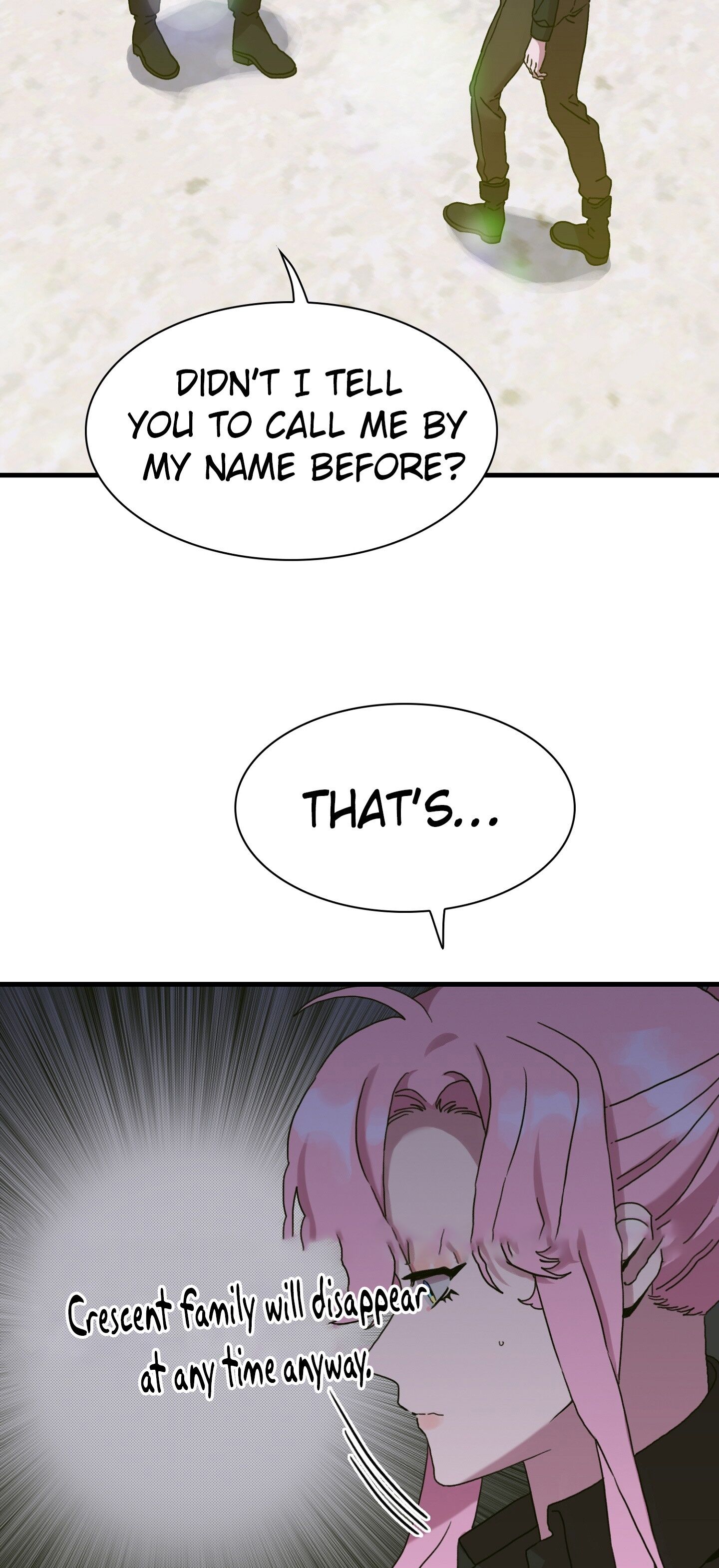 I Gave Birth to the Tyrant’s Child chapter 41 - page 41