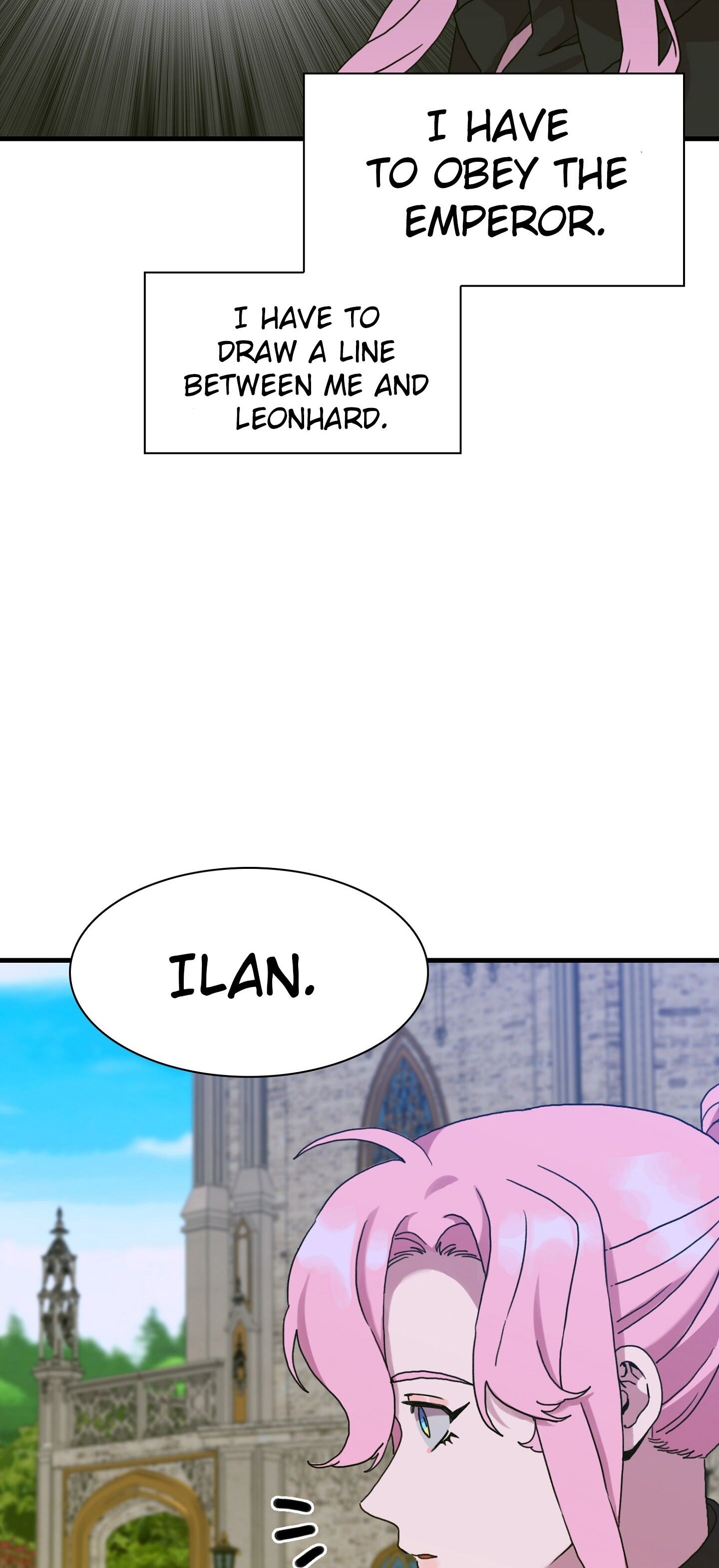 I Gave Birth to the Tyrant’s Child chapter 41 - page 42