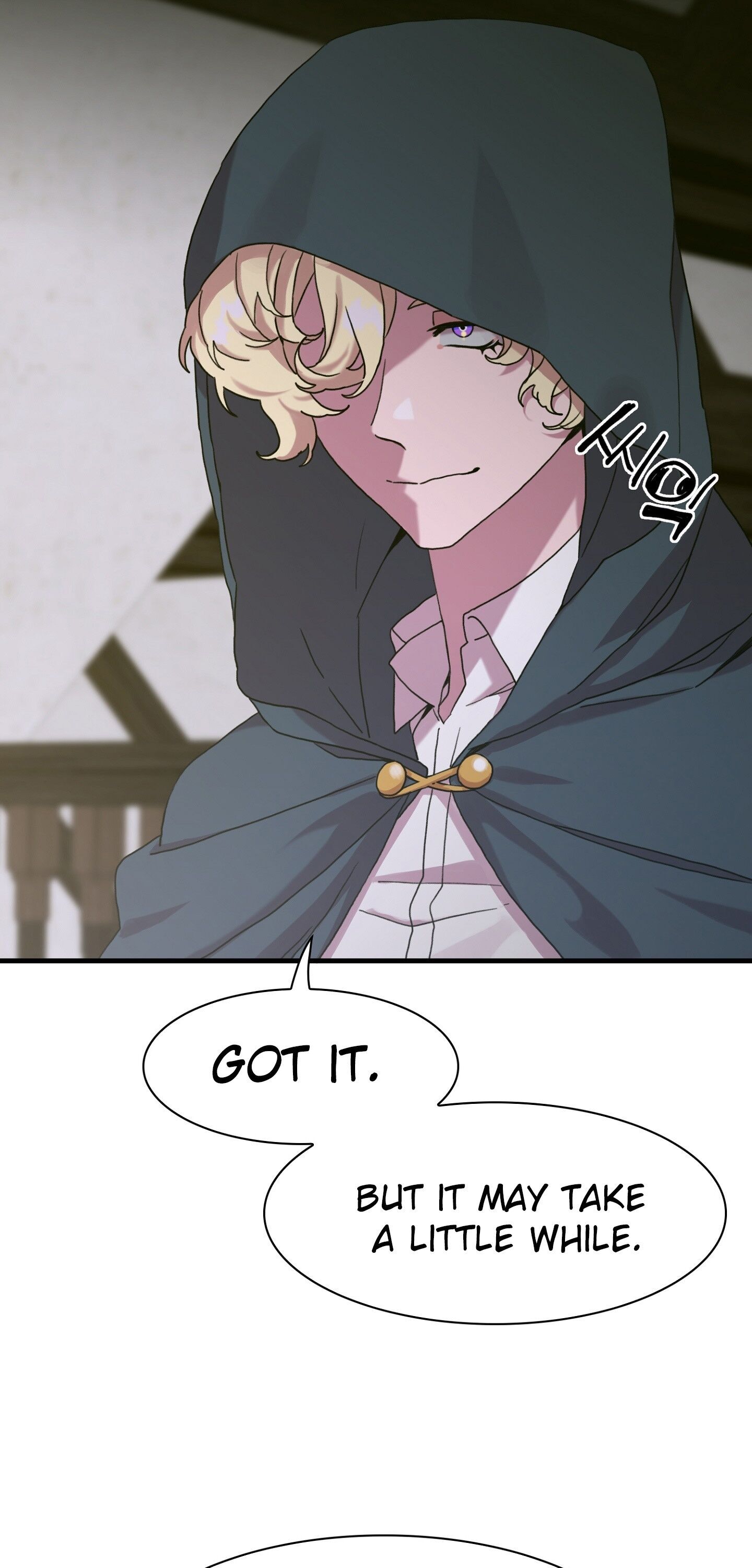 I Gave Birth to the Tyrant’s Child chapter 41 - page 5